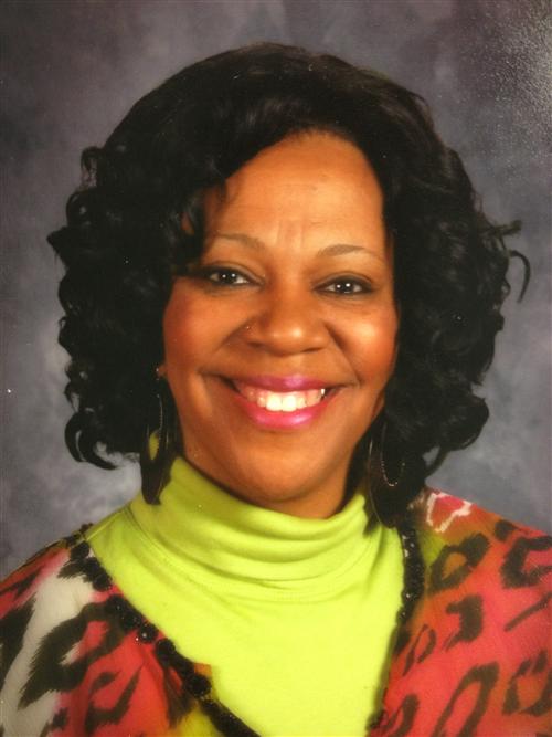 Mrs. Sabra Watts-Hayes 